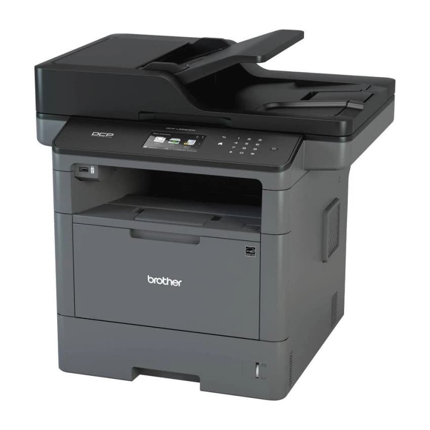 Brother MFC-L5900DW Multifunction Printer, For Office