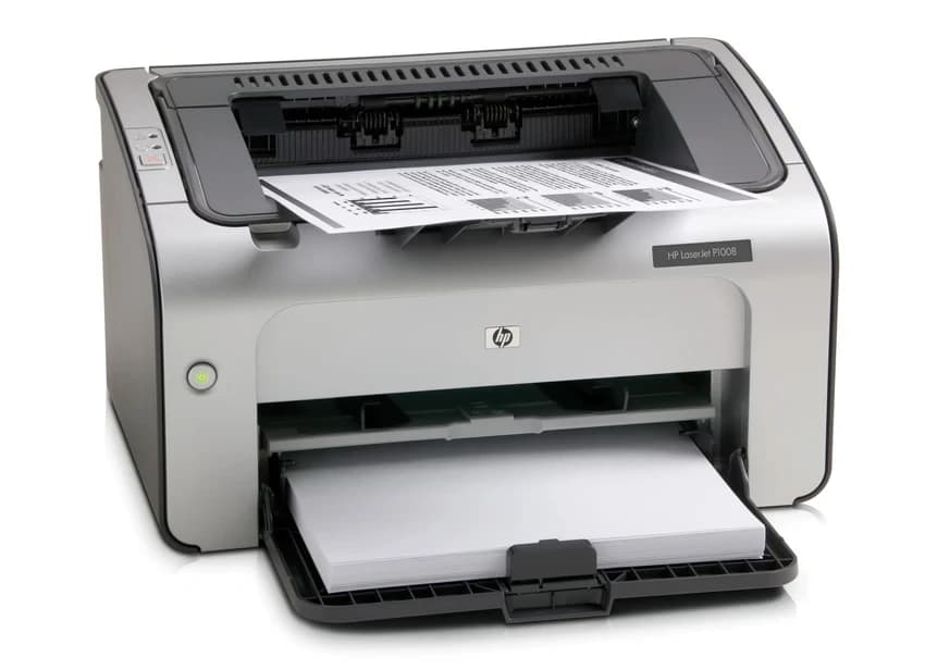 Laser Used Multifunction Printers