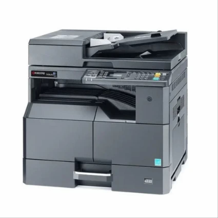 Kyocera 2020 Multifunction Xerox Machine
