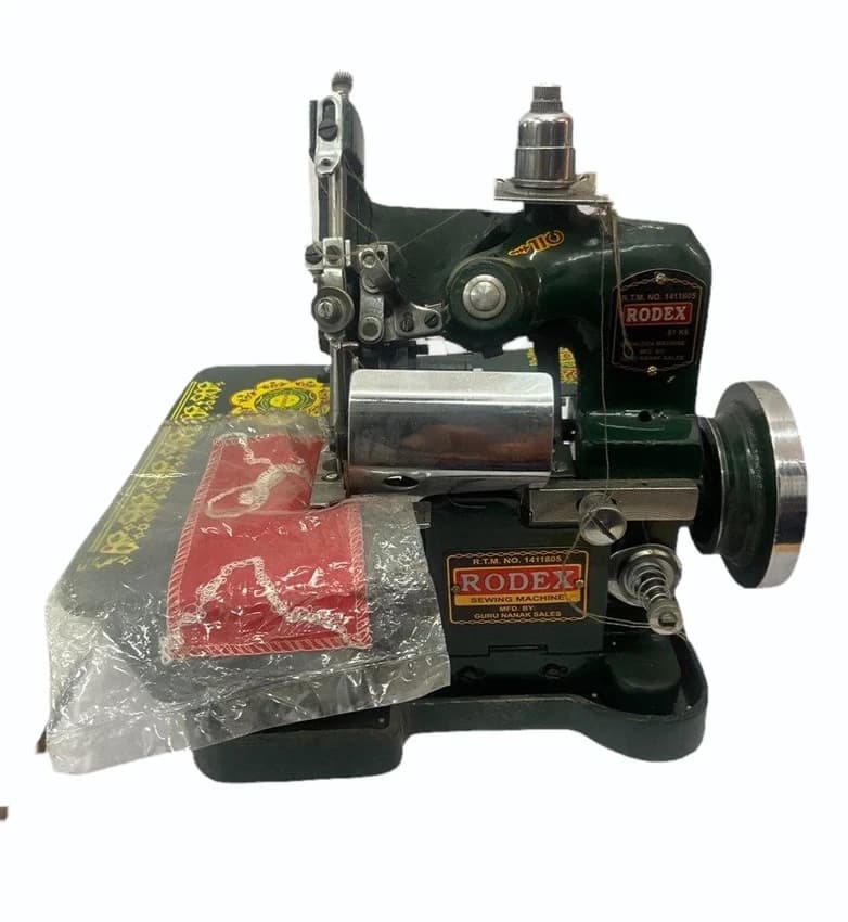 Rodex Sewing Machine
