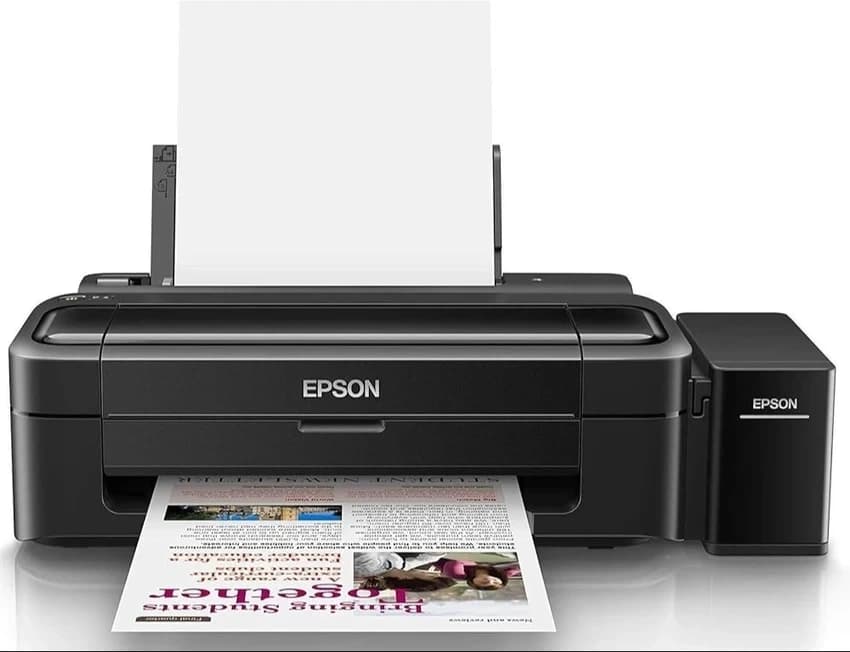 Epson Color Printers