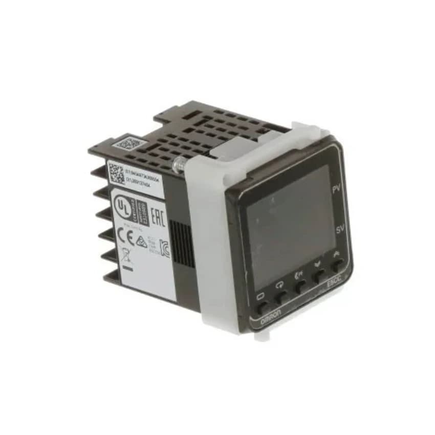 Omron E5EZ-Q3MTD Temperature Controller