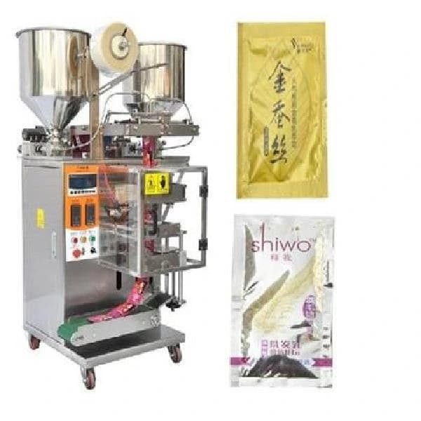 Shampoo Packing Machine