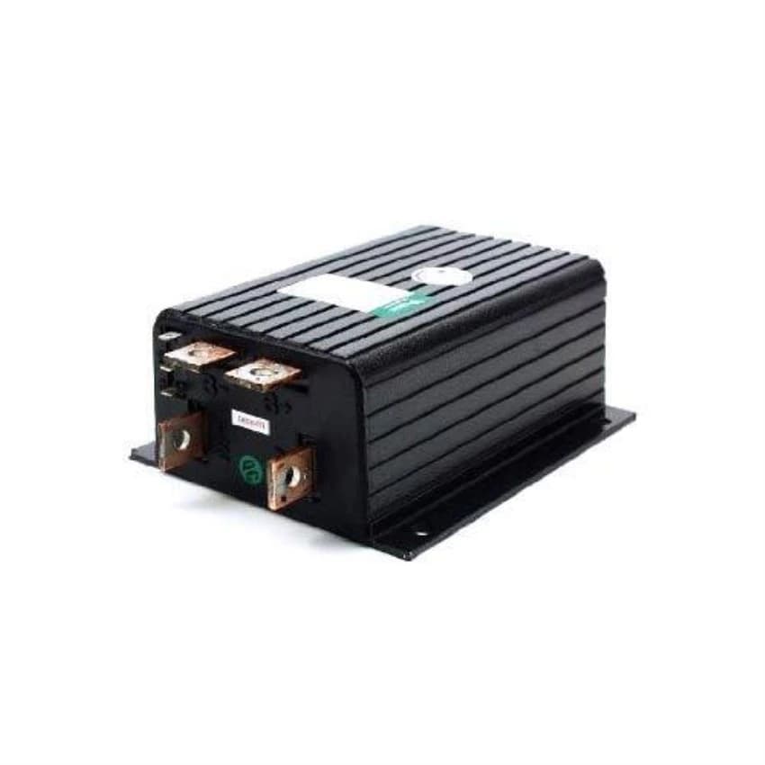 Speed Controller