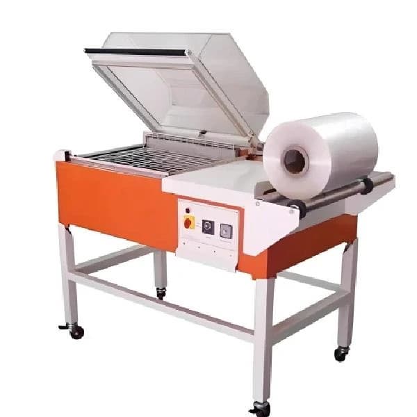 Shrink Packing Machine