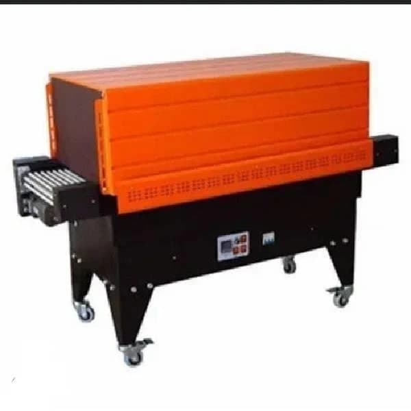 Heat Shrink Packaging Machine
