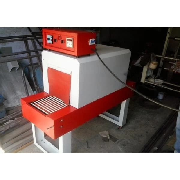 Shrink Packaging Machine