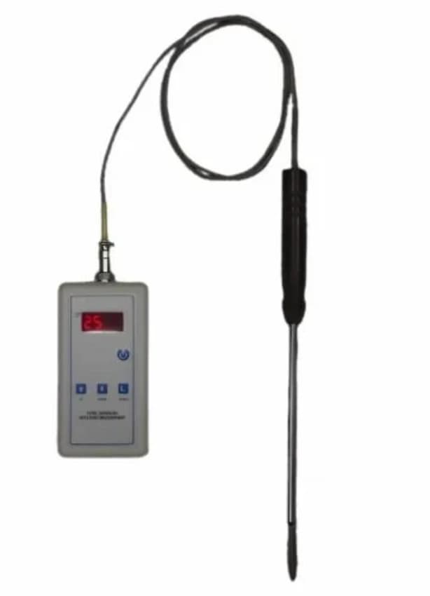 Portable Temperature Indicator SF00002603