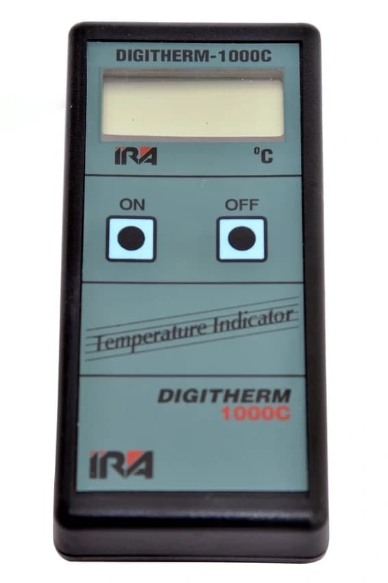 1020C Temperature Instrument