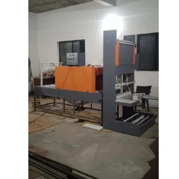 Shrink Packaging Machines