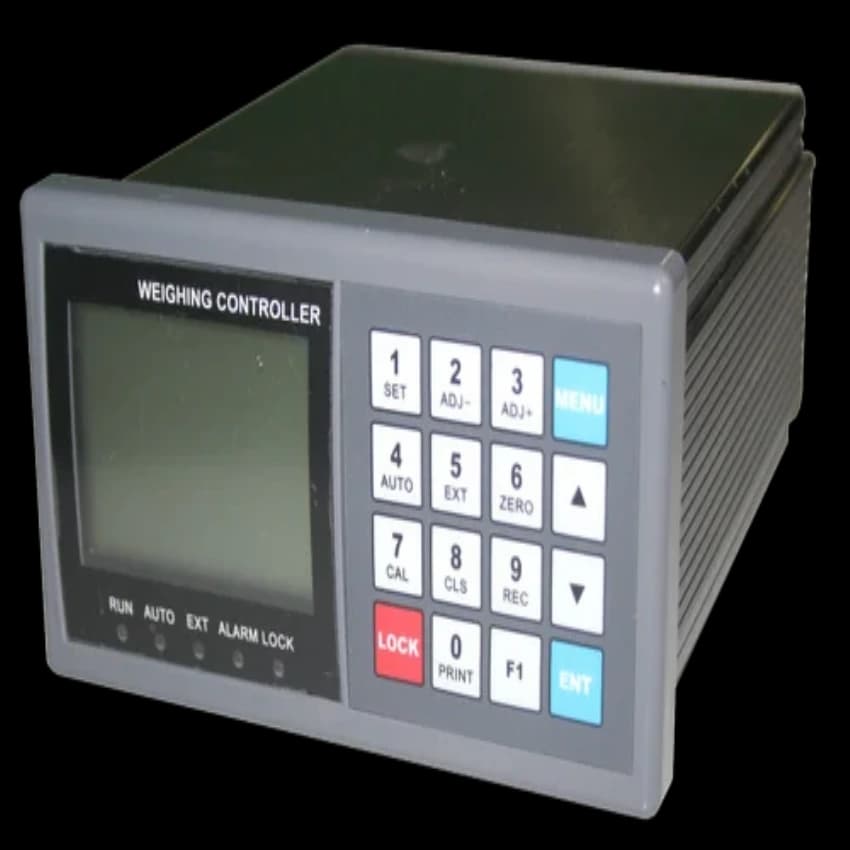 Weight Controller