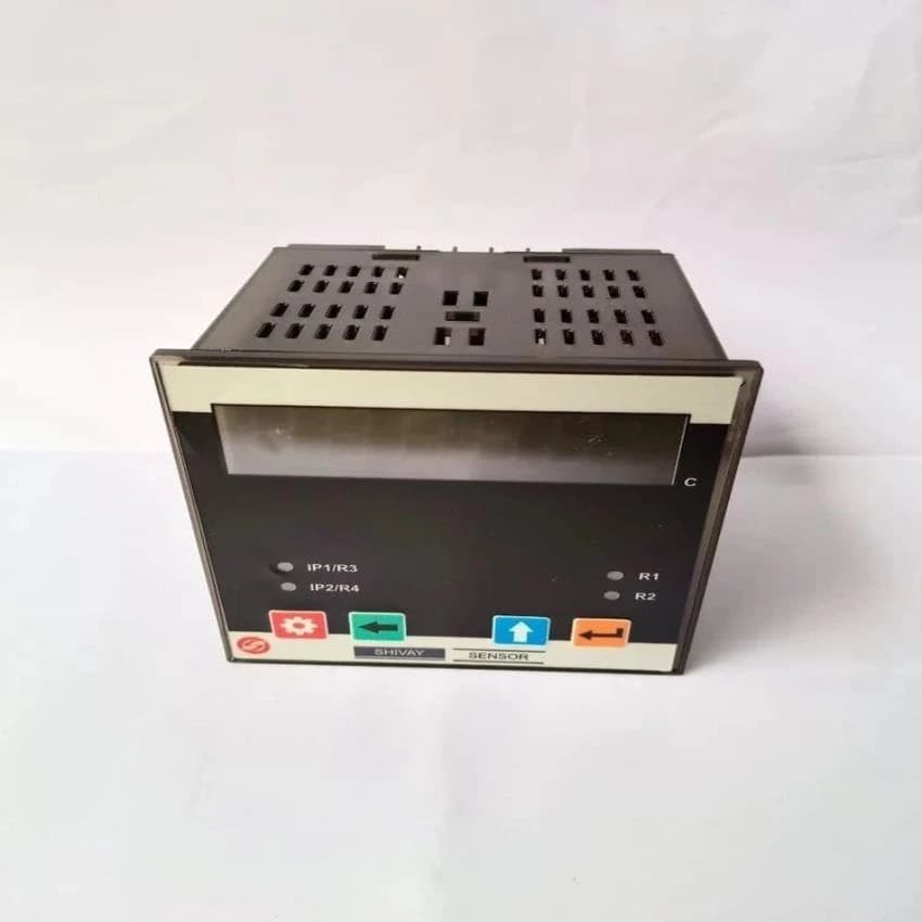 ABS Digital Load Controller, For Industrial, Model Name/Number: Sli 230