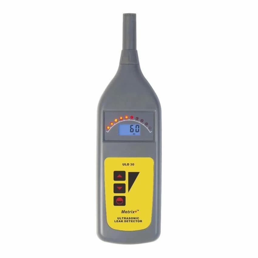 Ultrasonic Leak Detector