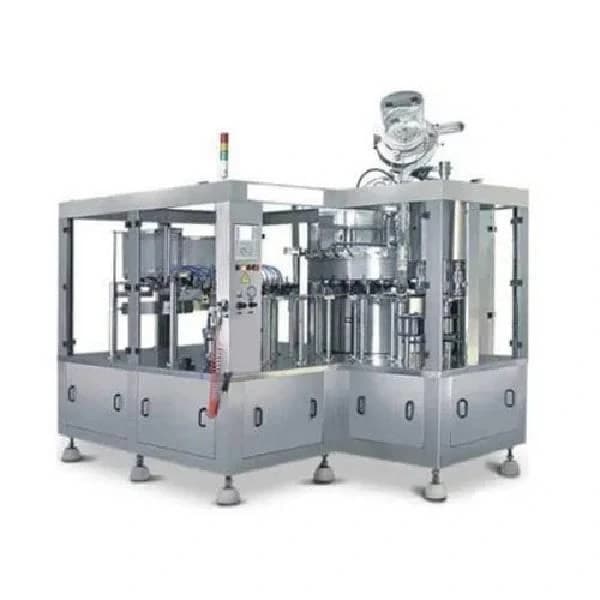 Beverage Filling Machine