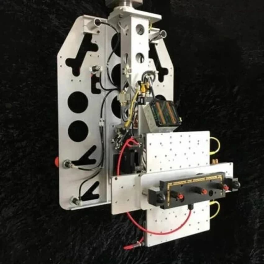 Robotic Automation Solutions service