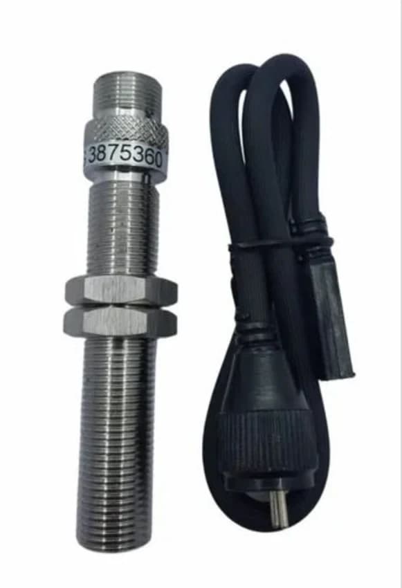 Magnetic Pickup Sensor Speed Sensor