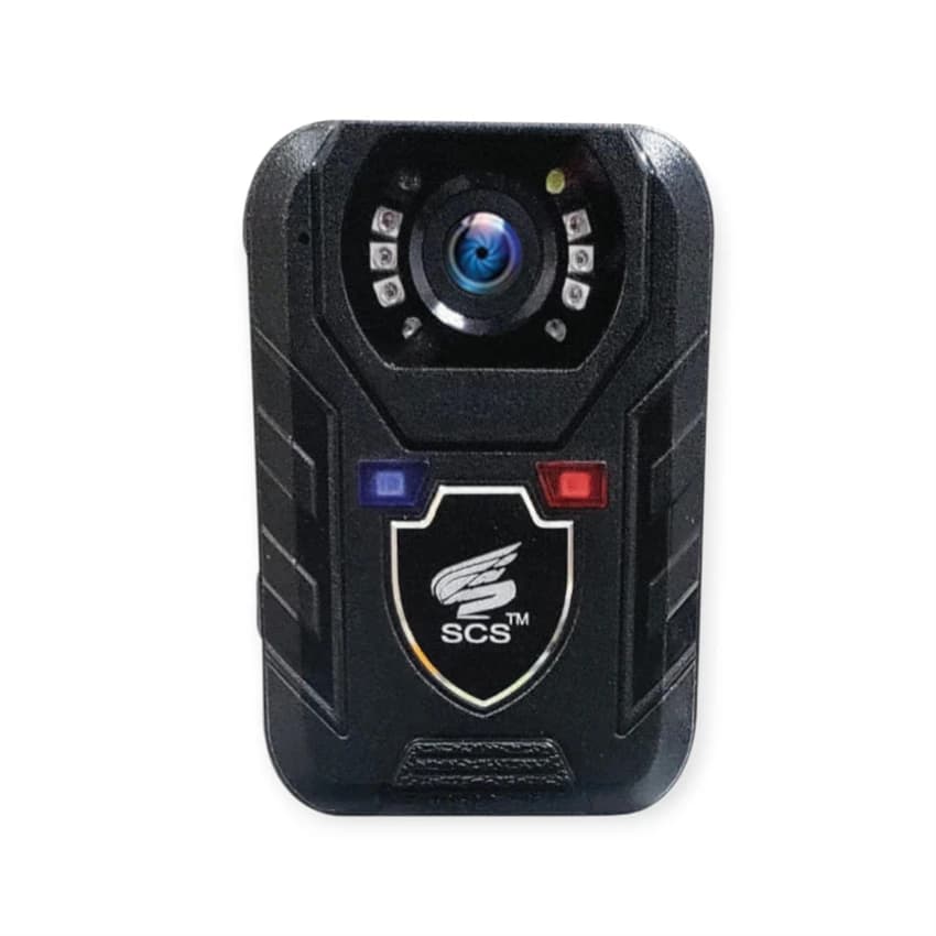 Sanchar SBWC-04 Body Worn Camera