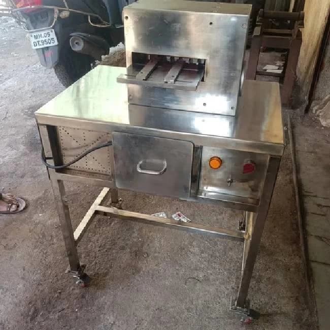Blister Packaging Machines