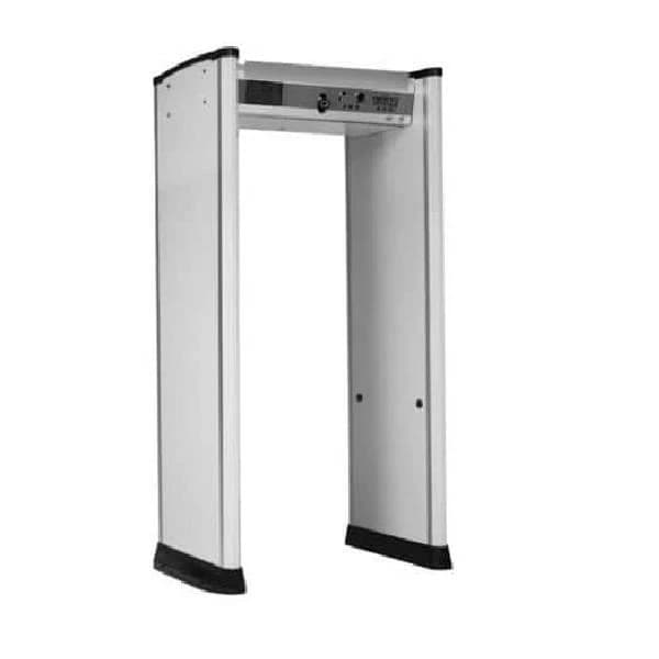 Door Frame Metal Detector