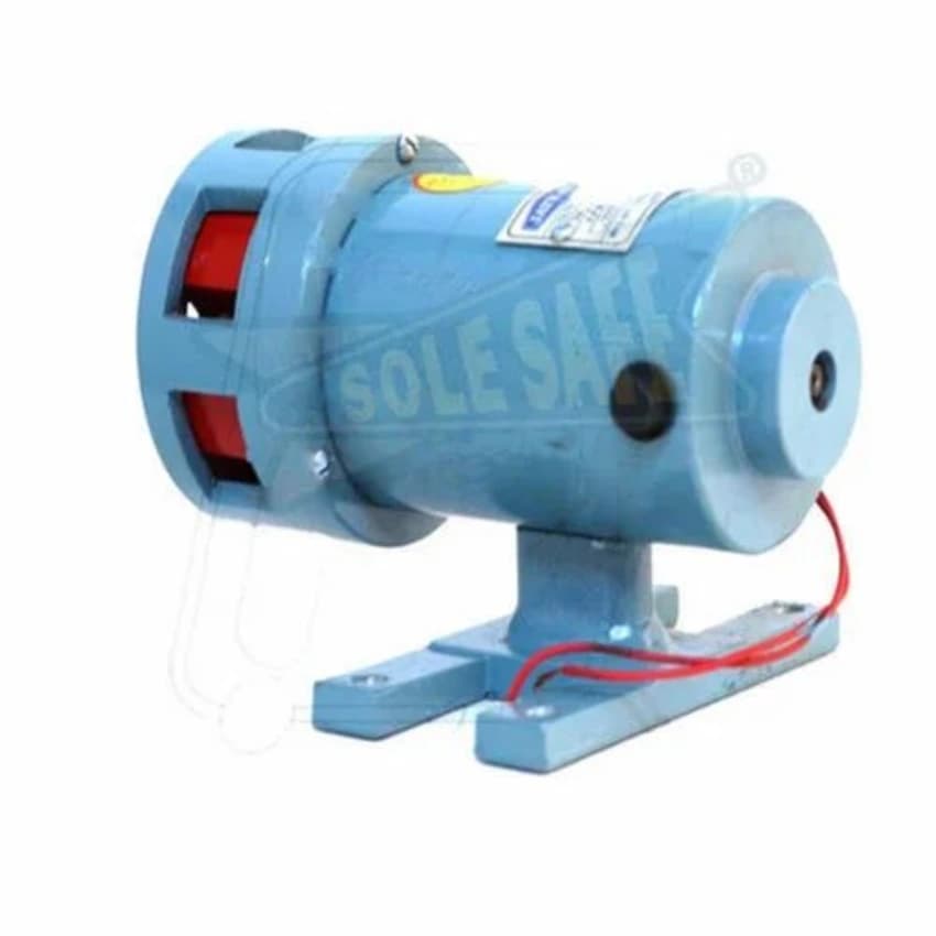 Horizontal Mounting Siren