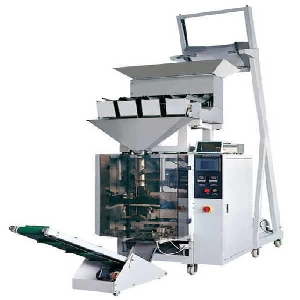 Dhaniya Granule Packing Machine