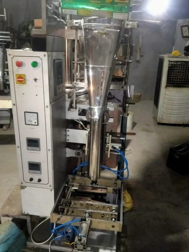 Suji Packing Machine