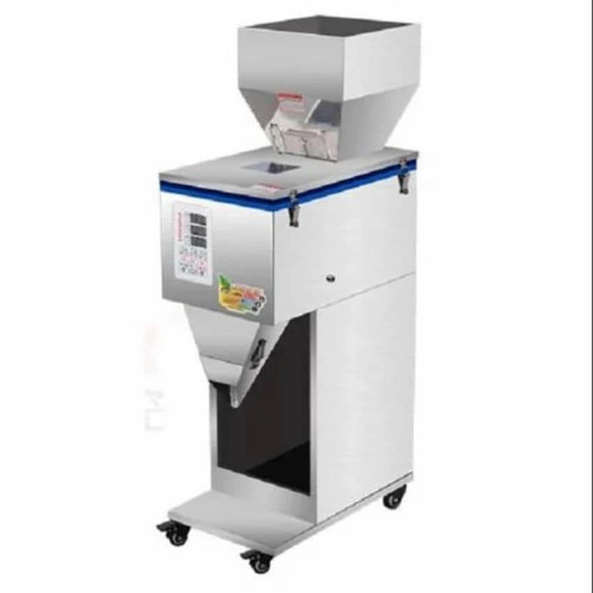 Weigh Filling Machine 1000 grams