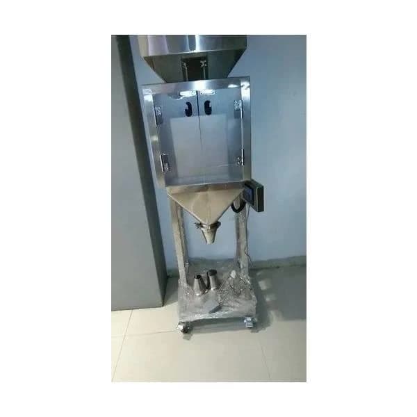 Weigh metric Filling Machine