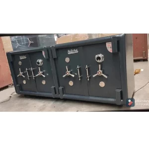 Fireproof Security Safe