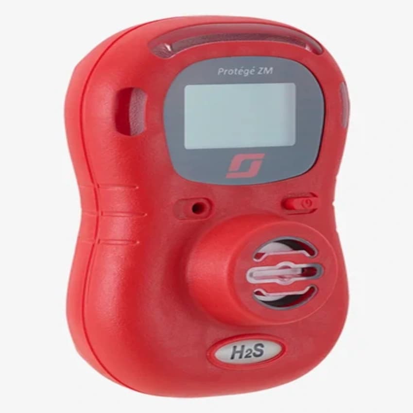 Scott Protege ZM Single Gas Monitor
