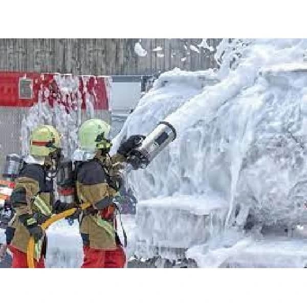 Fire Stop AFFF Foam