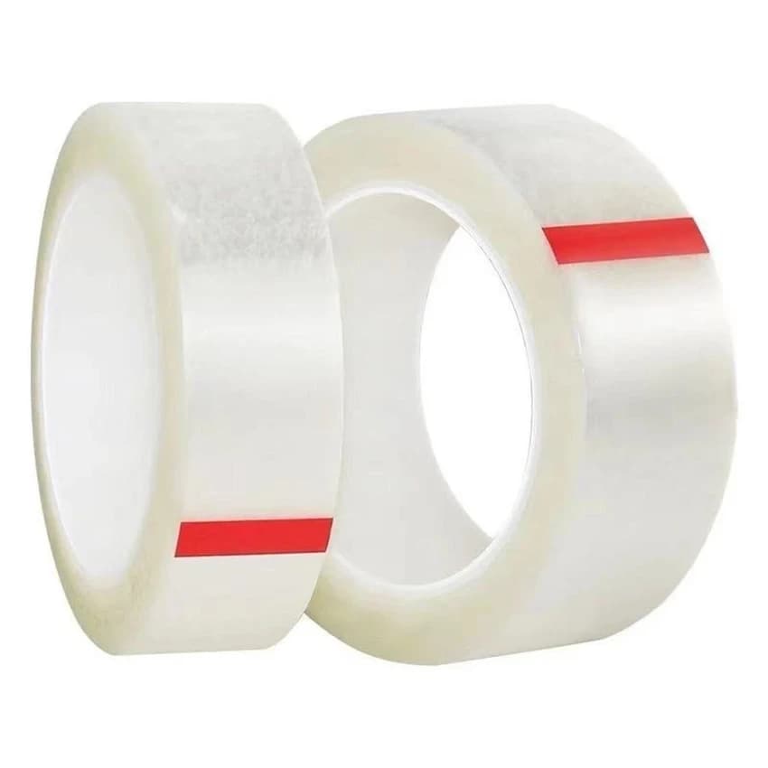 Bopp Self Adhesive Tape, 2 Inch