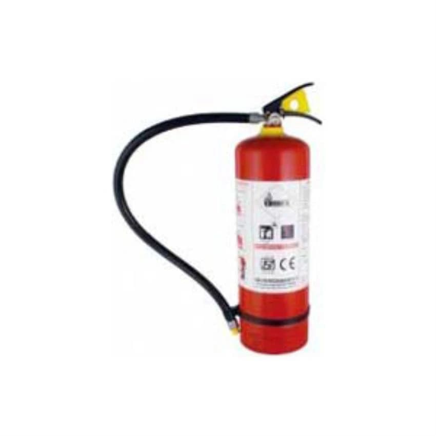 Omex - 9 litre water type fire extinguisher