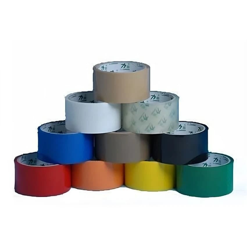 BOPP Adhesive Tapes