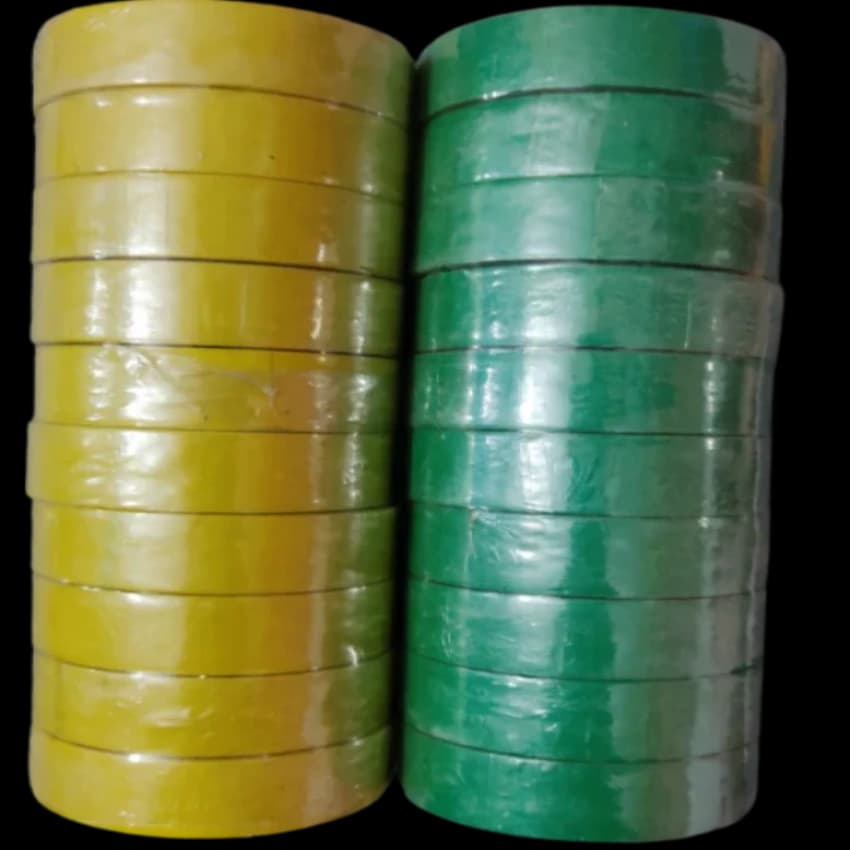 Tape Roll 18-20 Mtrs.