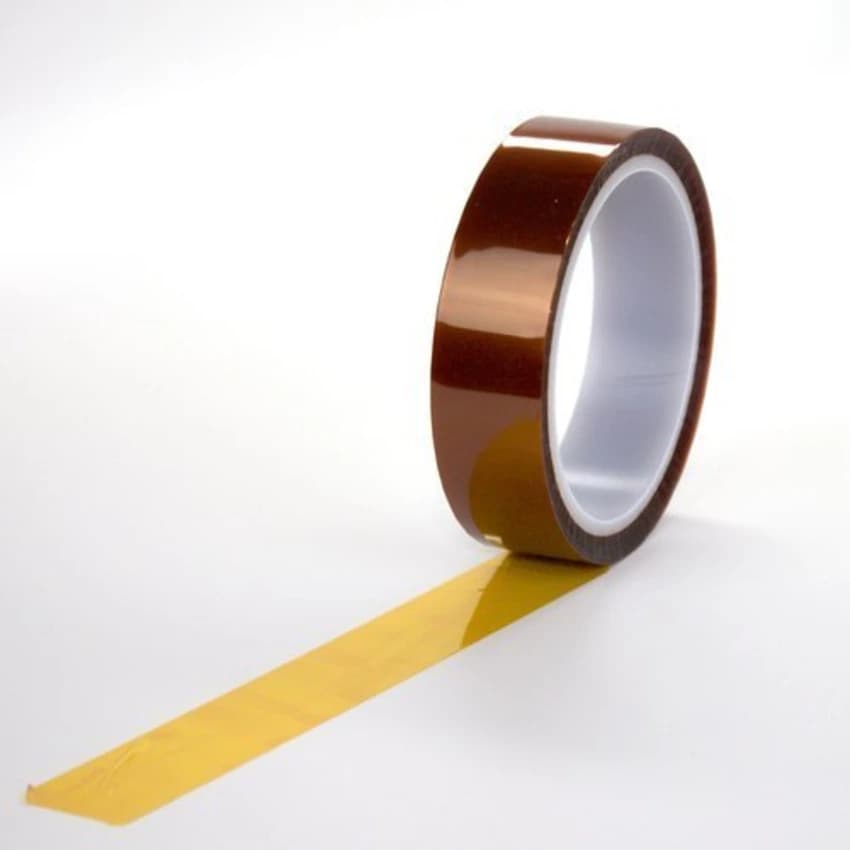 Polyamide Adhesive Tape