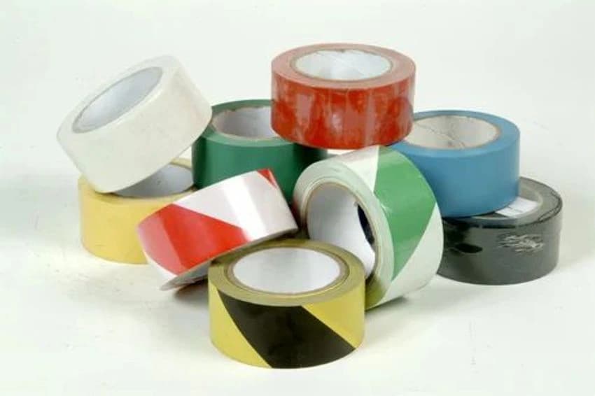 Self Adhesive Packaging Tapes