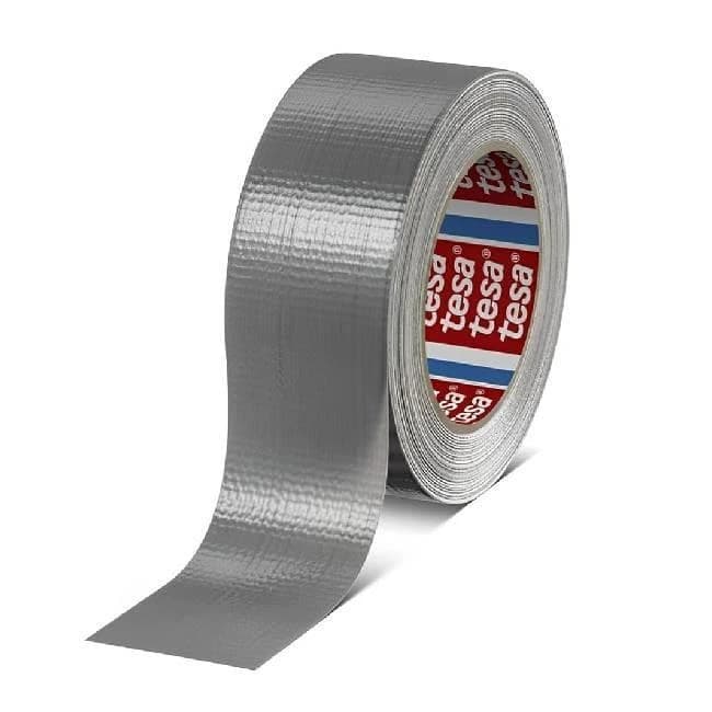 Tesa Duct Tape, 0-20 mm