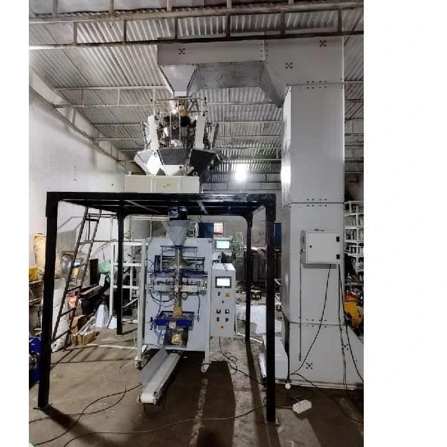 50gm Automatic Coffee Packaging Machine