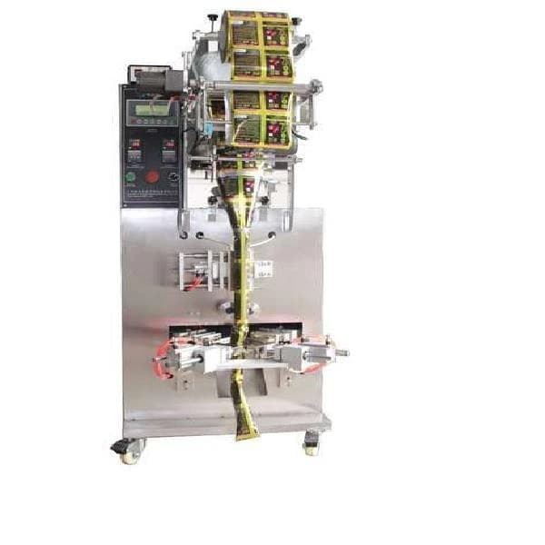 Coffee Packaging Machine