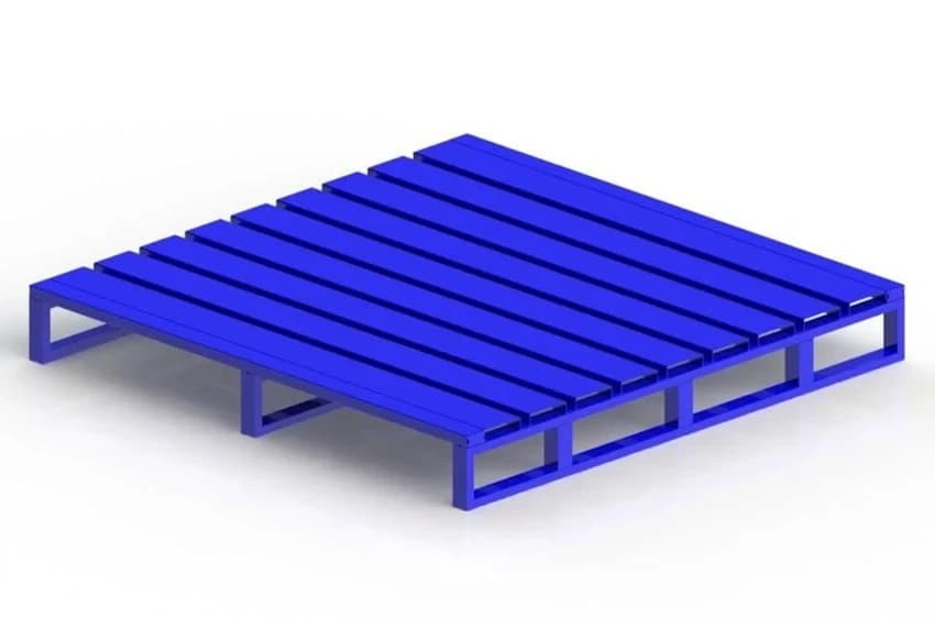 Metal Pallet
