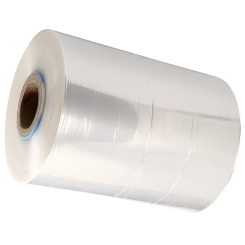 Polyolefin Shrink Films