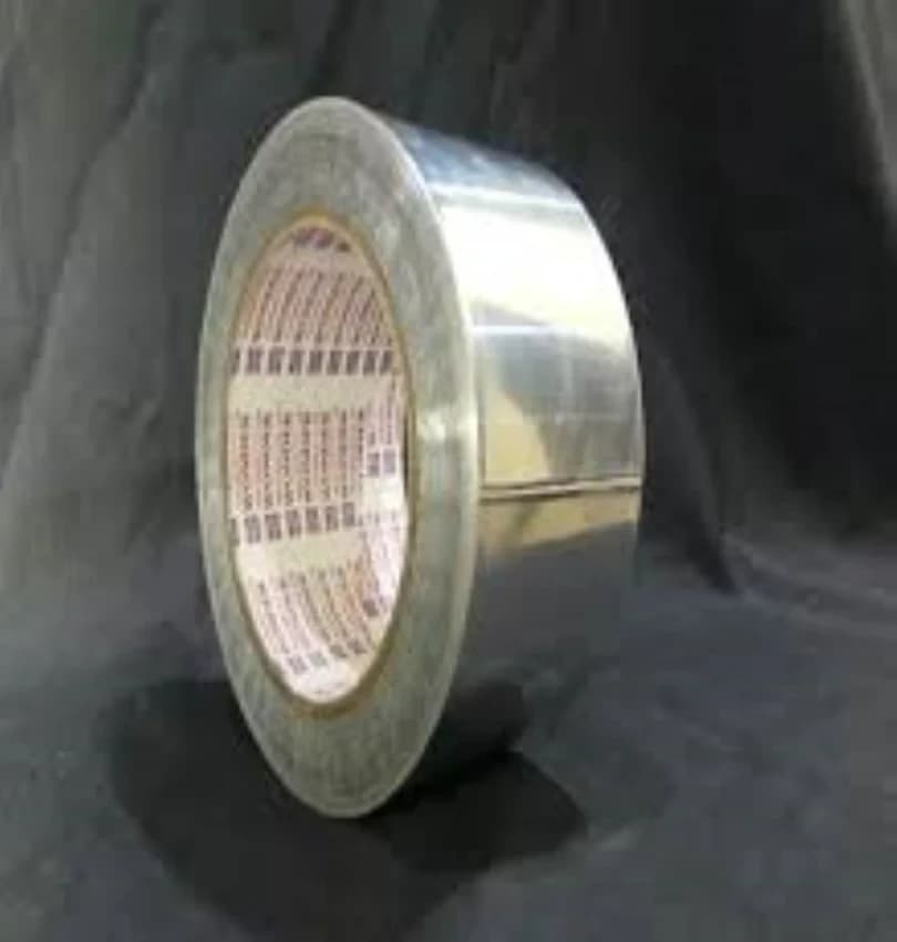 Aluminum Foil Composite Tape