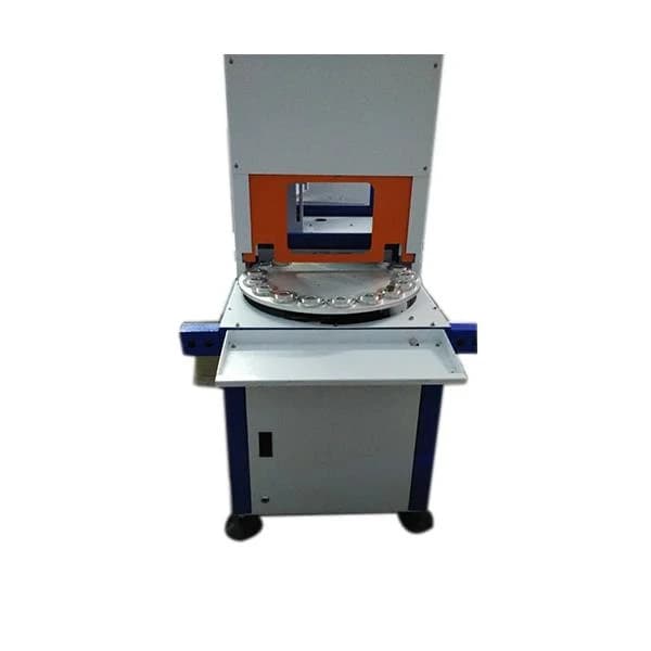 Laser Etching Machine