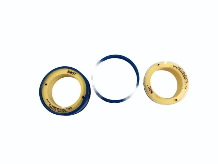 Ptfe Teflon Tape