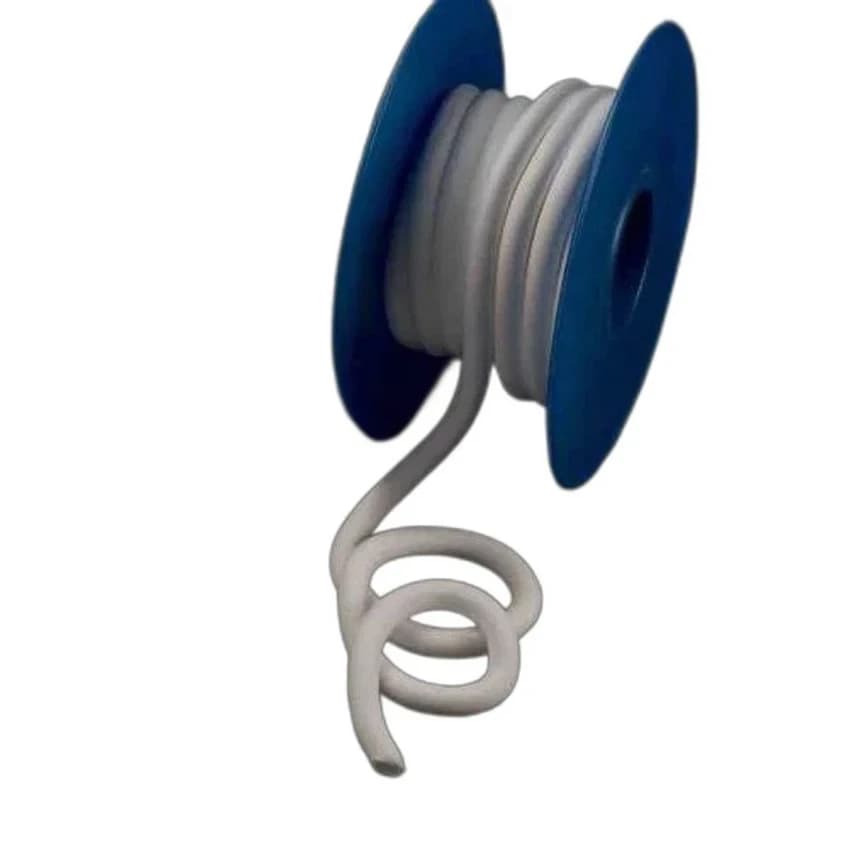 PTFE Valve Packing, 10 mm