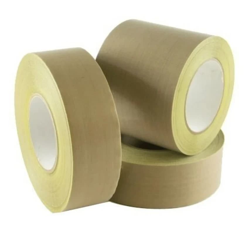PTFE Heat Resistant Adhesive Tape- AMEEN ENTERPRISES