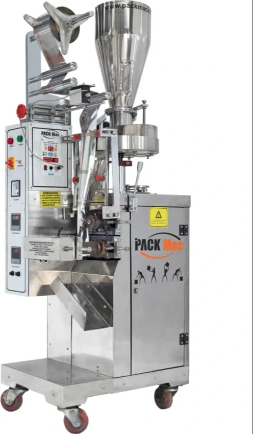 Ors Powder Packing Machine, Automation Grade: Automatic