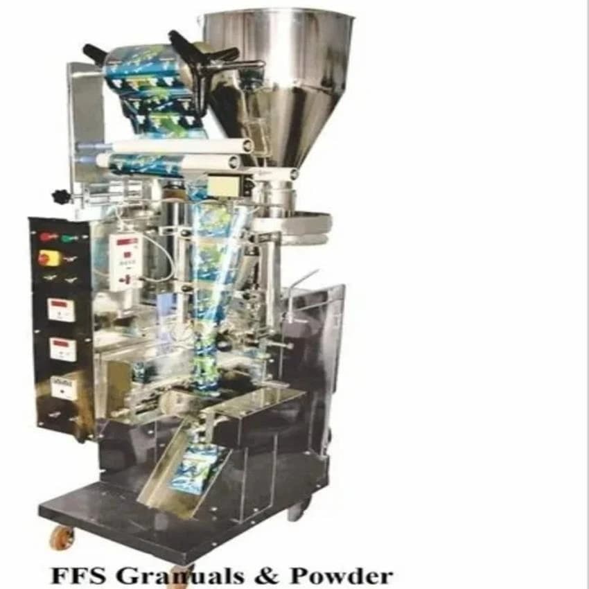 ORS Packing Machines, Automation Grade: Automatic