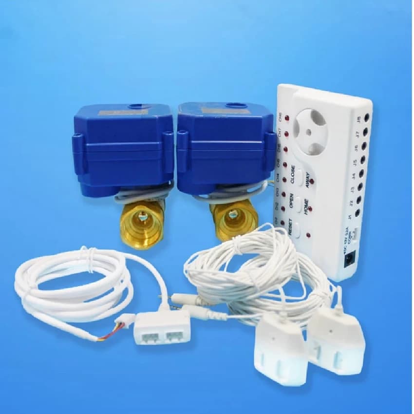 Value Leak Detector
